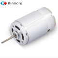 High Quality Small Powerful 12v Dc Pump Motor Rs-550